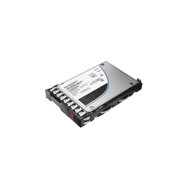 HPE MK000480GWUGF SSD 2.5" SATA 480GB