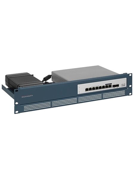R RACKMOUNT·IT Rackmount.IT Rack Mount Kit 1.3U RM-CI-T18