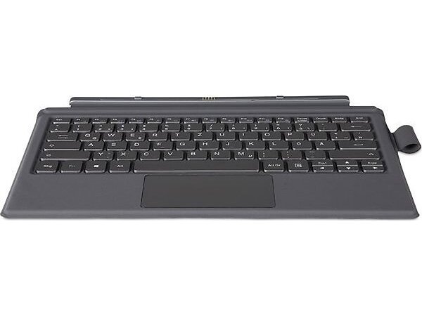 Wortmann Terra Type Cover Pad 1162 (ES)