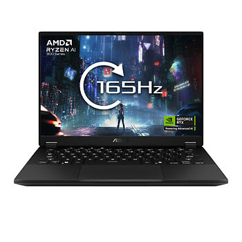 Asus TUF Gaming A14 FA401KM-RG003W 14" Ryzen AI 7 350 16GB Go RAM 1TB Go SSD RTX 5060