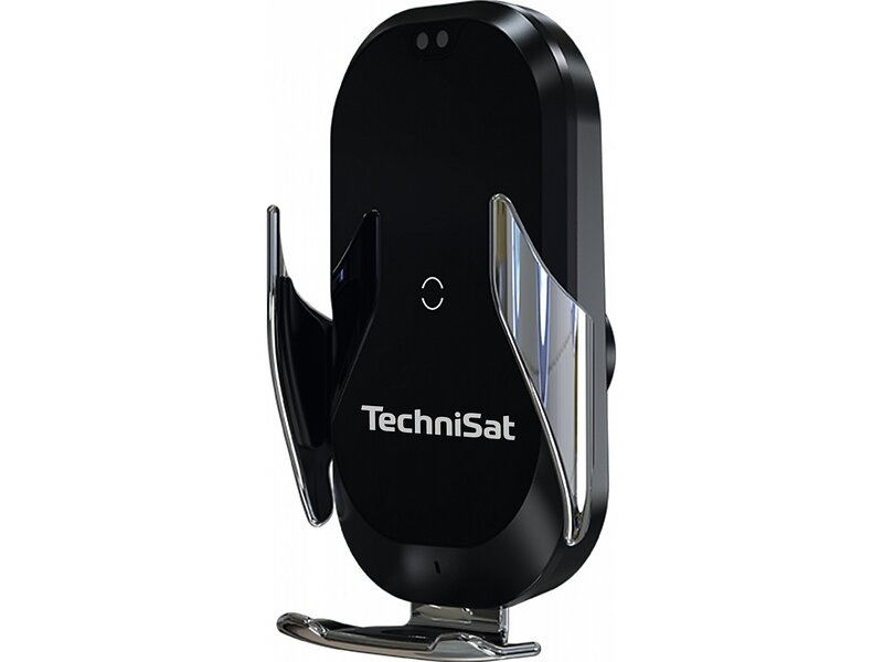 TechniSat Smartcharge 3 76-4977-00 Billaddare