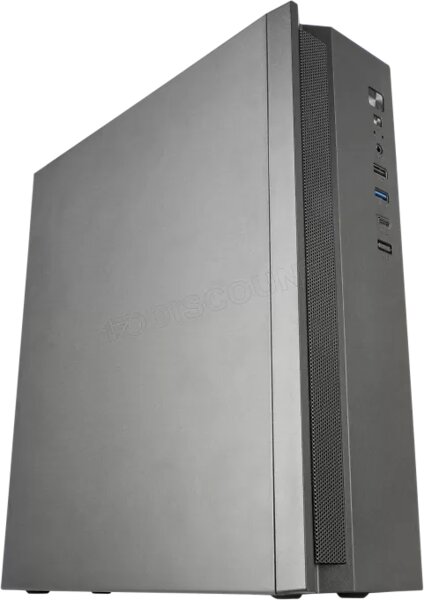 Anima ACSlim 500 (Svart)