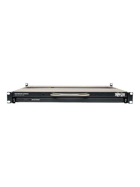 Eaton 1U Rackmount Console B021-000-19-HD2