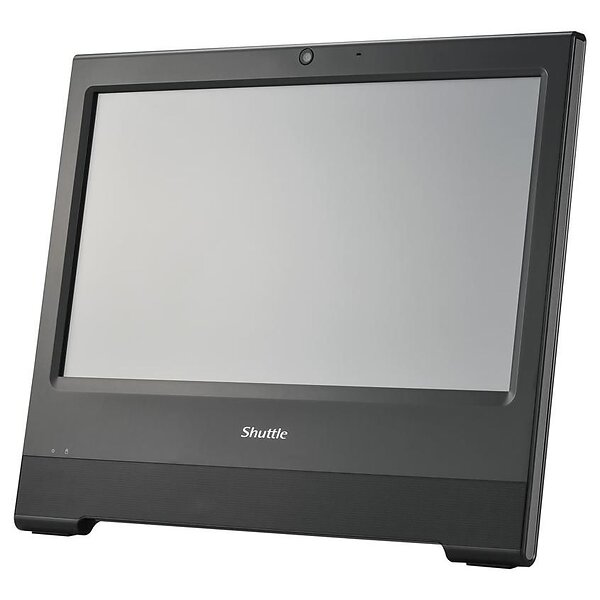 Shuttle XPC X50V9U3 Barebone Core i3-1315U (X50V9U3 BLACK)