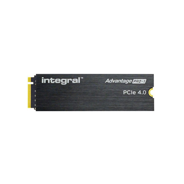 Integral INSSD1TM2280G4AP1XHS M.2 PCIe 4.0 NVMe 1TB