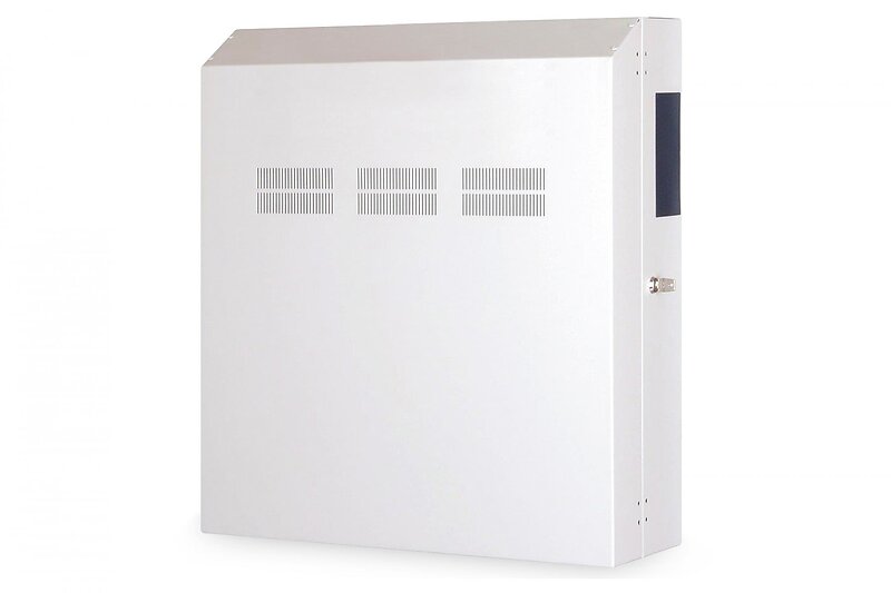 Digitus 4U väggmonterad hylla DN-19 WM-V4U-SL