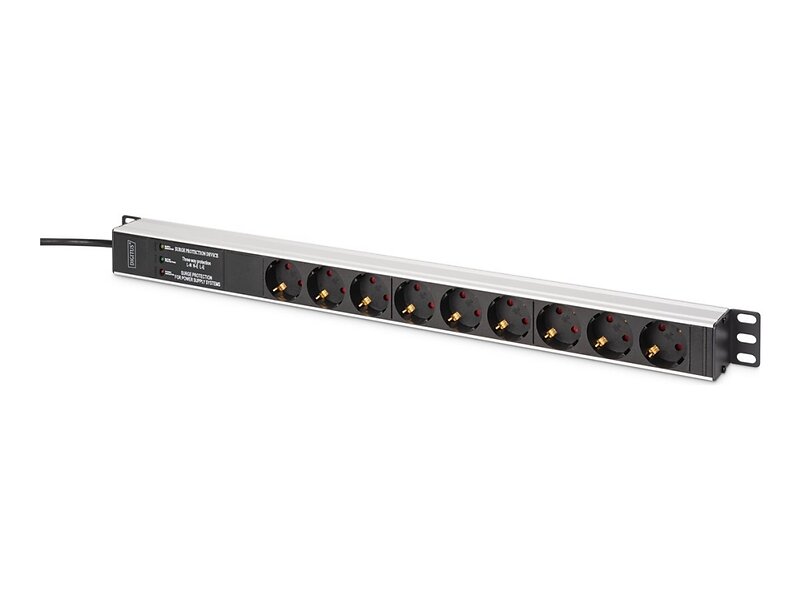Digitus Rack PDU 1U DN-95438