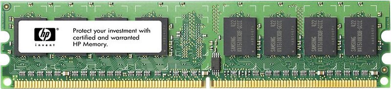 HP DIMM DDR3 1333MHz 8Gt (500205-071)