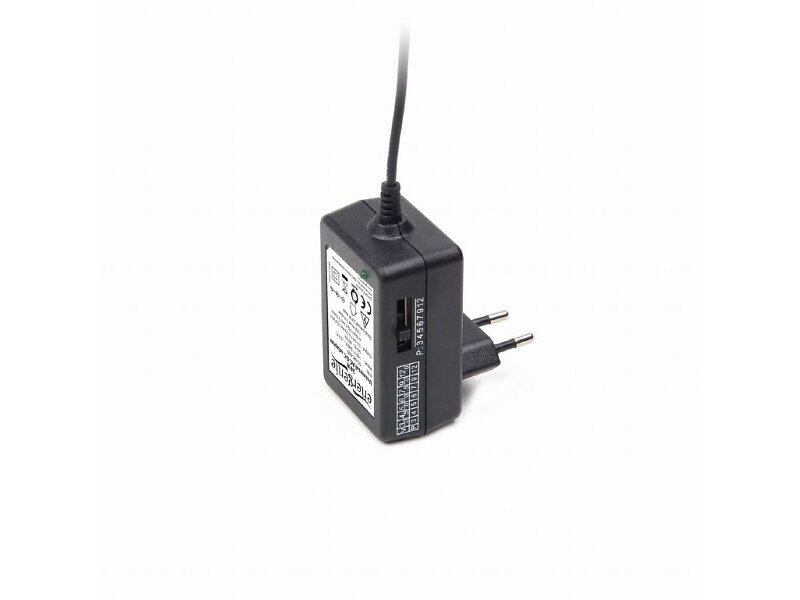 Gembird EG-MC-009 Universell Laddare med 7 Spetsar 24W