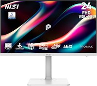 MSI PRO MAX 271PHW E14 27" IPS FHD 144Hz