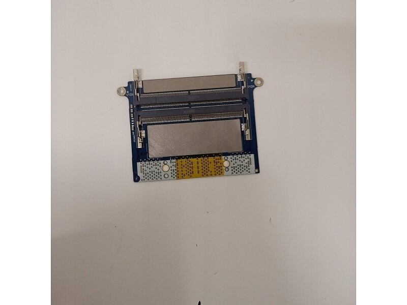 Dell Daughterboard Assembly - För Precision 7680, 7780