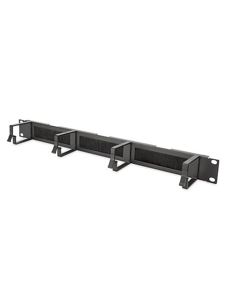 Digitus Cable Management Panel 1U DN-19 ORG-3U-SW