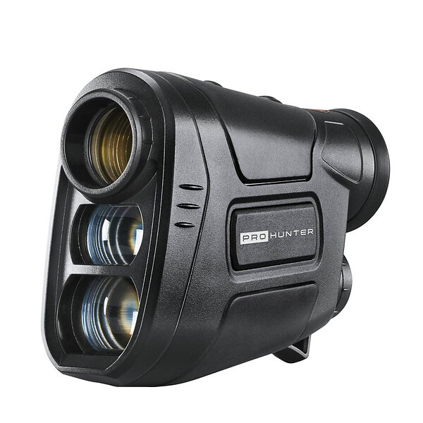 Simmons ProHunter 6x20 Avståndsmätare