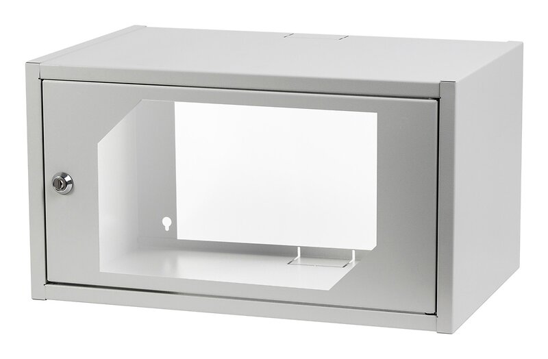 Digitus Väggskåp 6U CL-19 06U