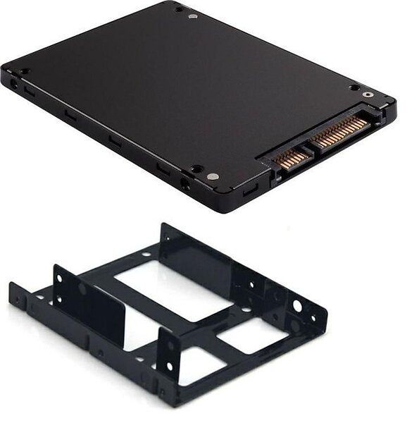 CoreParts SSD 3.5" SATA 512GB