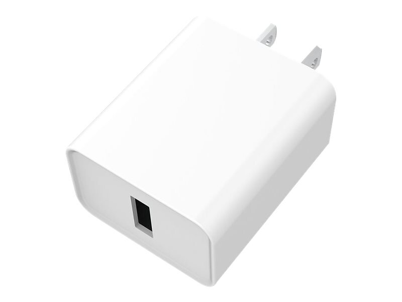 eSTUFF Home Charger USB Väggladdare 12W
