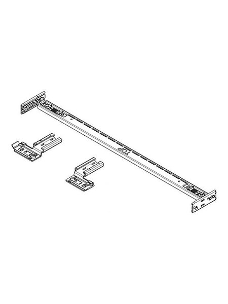 Dell Cable Strain Relief Bar 2U