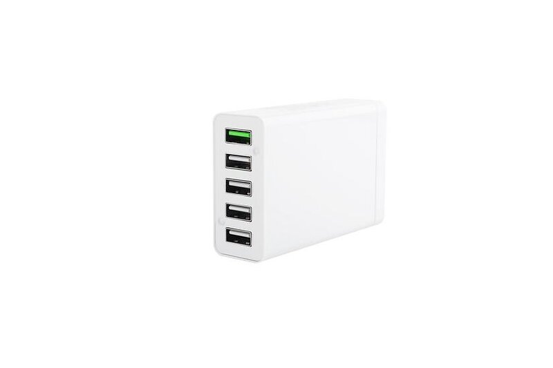 CoreParts MBXUSBA-AC0004 USB Väggladdare 18W