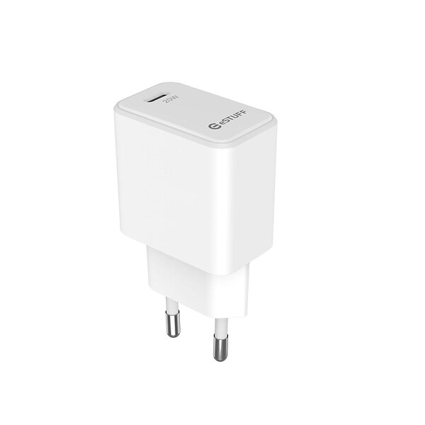 eSTUFF ES635028-BULK Väggladdare 18W