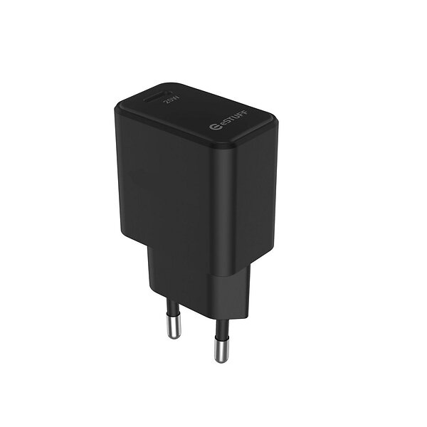 eSTUFF ES635029-BULK USB-C Laddare 20W