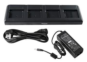 Honeywell EDA50-QBC-2 AC Batteriladdare