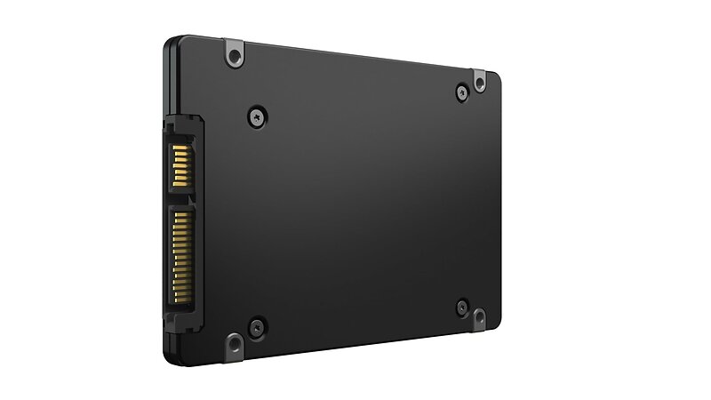 Samsung PM983a 2.5" U.2 PCIe 3.0 x4 NVMe 7.68TB