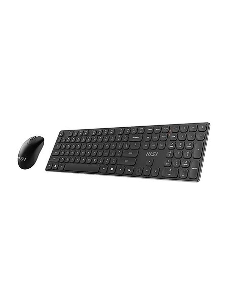 MSI FORGE K210 COMBO