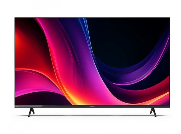 Sharp 43" Full HD LED TV - 43HE2445E