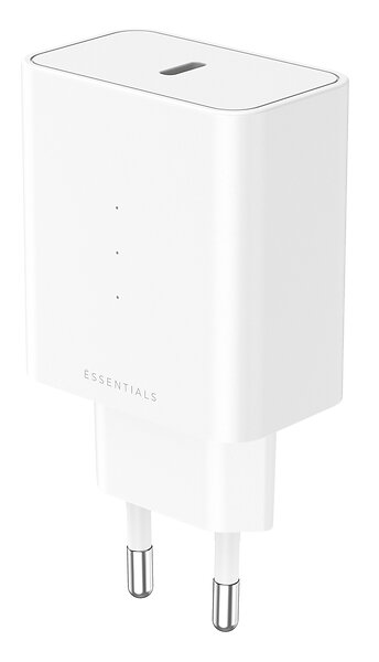 Upström GC450-E USB-C GaN Laddare 45W