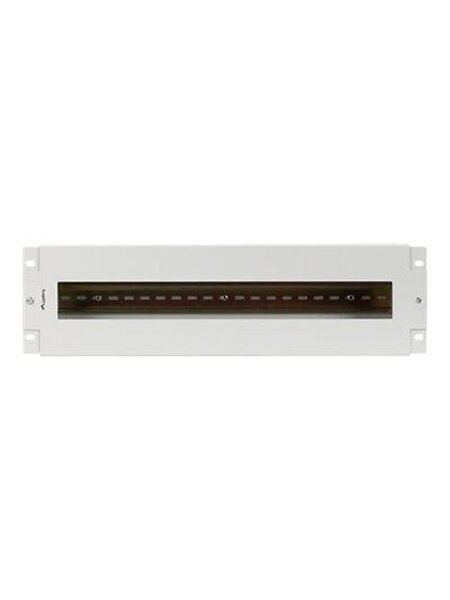 Lanberg 3U Rack Panel AK-VDP103-S