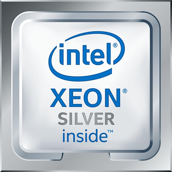 Lenovo Xeon Silver 4208 2.1GHz Låda