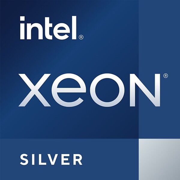 Dell Xeon Silver 4410Y 2 GHz 30 MB
