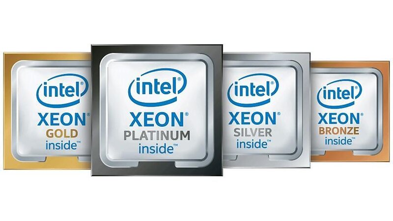 Hewlett Packard Enterprise Intel Xeon Platinum 8368 2.4GHz Socket LGA4189 Låda
