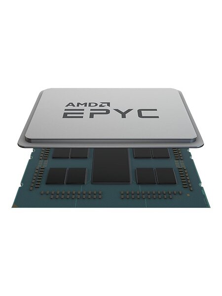 HPE EPYC 9334 2.7GHz Socket SP5