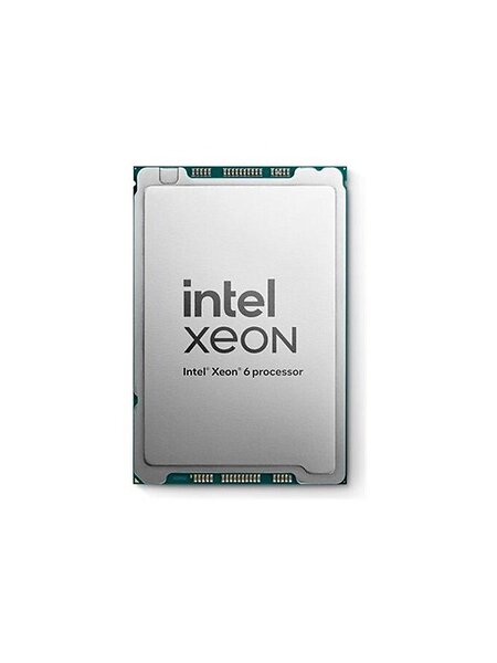 Dell Intel Xeon 6505P 2.2 GHz Låda