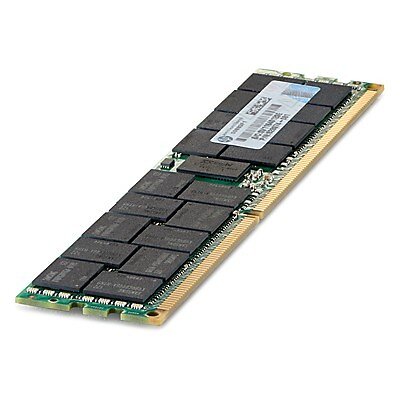 HPE Registered DDR3 1600MHz 4GB (713981-B21)
