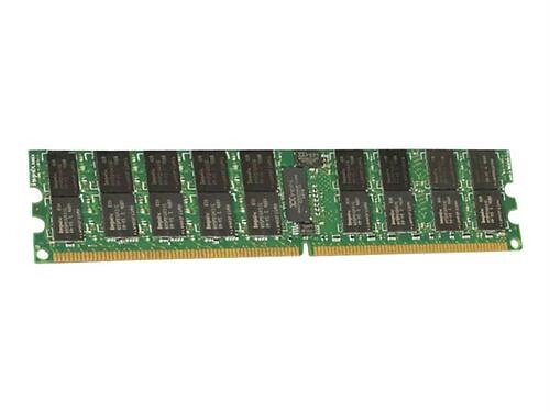 CoreParts Micro Memory GENERIC DDR2 667MHz 4GB (MMH9743/4GB)