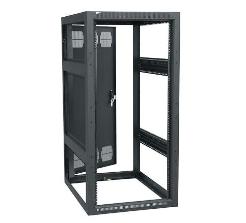 Middle Atlantic Rack Chassis 25U