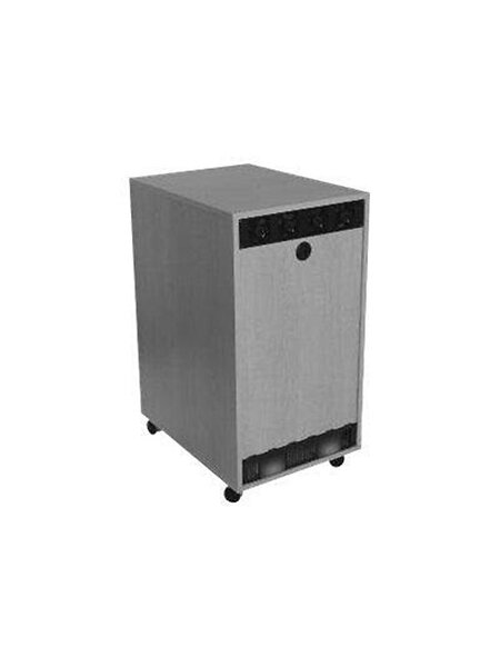 Middle Atlantic Rear Access Panel RK-RAP16