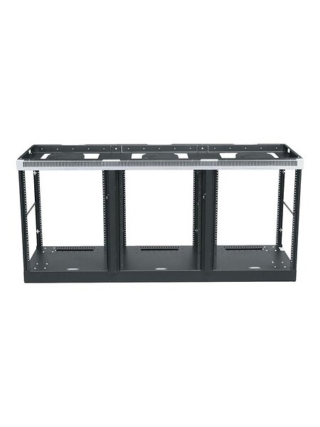 Middle Atlantic Rack Chassis 14U C5-FF27-1