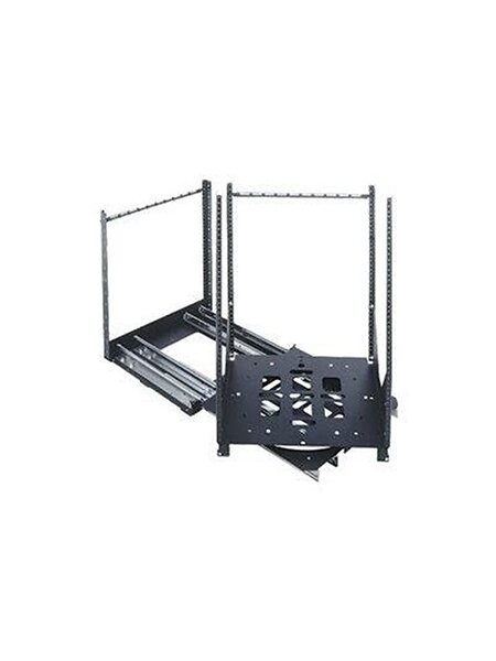 Middle Atlantic Roterande skensystem 20U