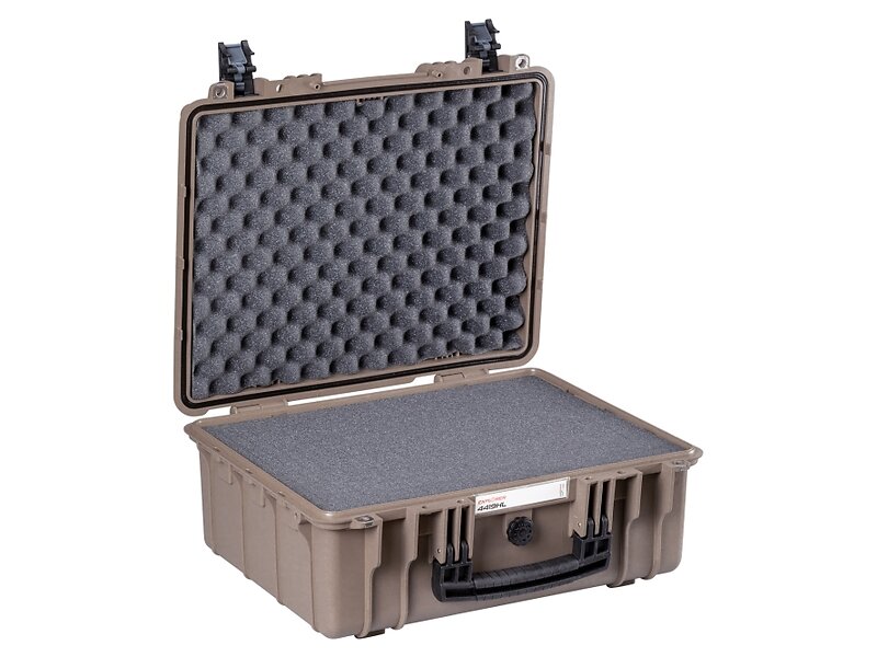 Explorer Cases 4412HL.D