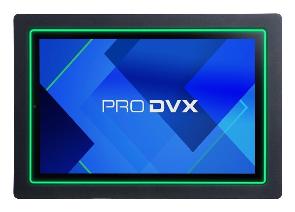 ProDVX 8080975 27" Digital Signage FHD 60Hz