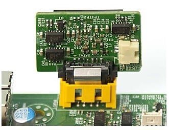 Supermicro SMCMVN1 mSATA Serial ATA III SSD 32 GB