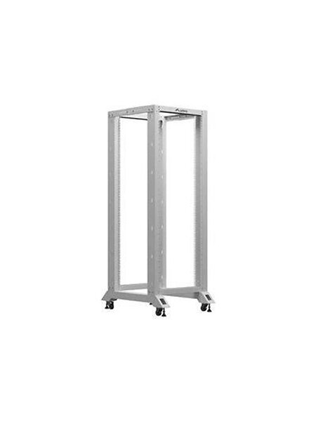 Lanberg 32U Öppet Rackchassi 600x800mm OR01-6832-S