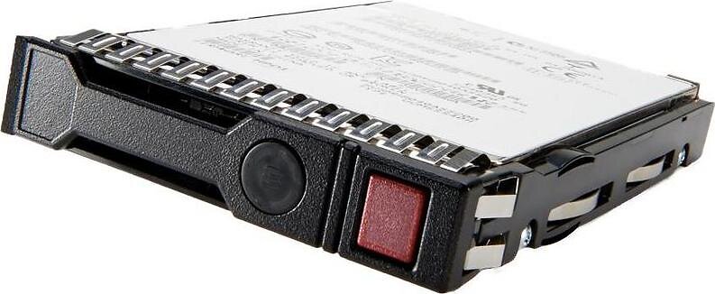 HPE P19947-S21 2.5" SATA 480GB