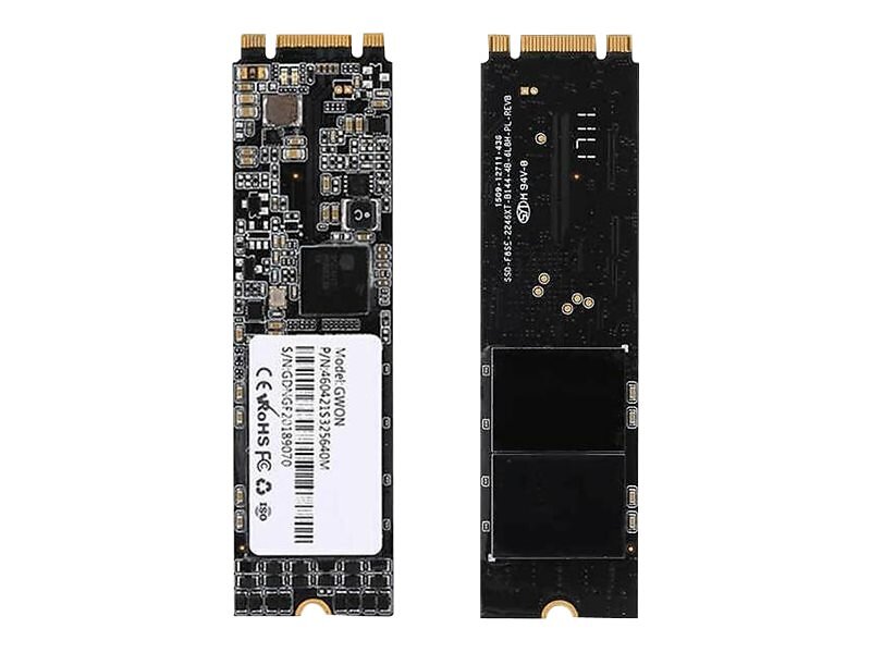 CoreParts CP-SSD-M2-MLC-2280-256 M.2 SATA 256GB