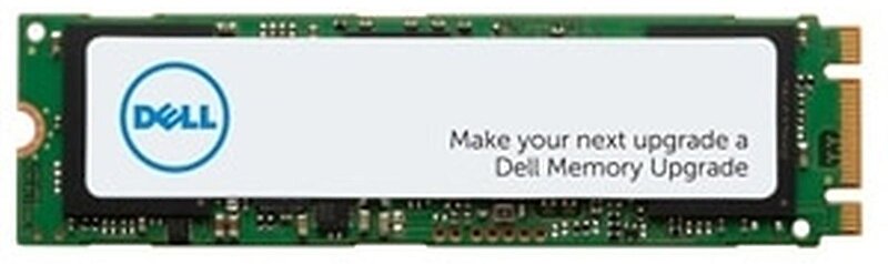Dell 3N94F M.2 PCI Express 1TB