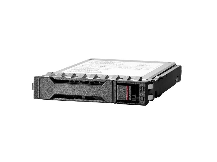 HPE P50967-001 NVMe U.3 3,2TB