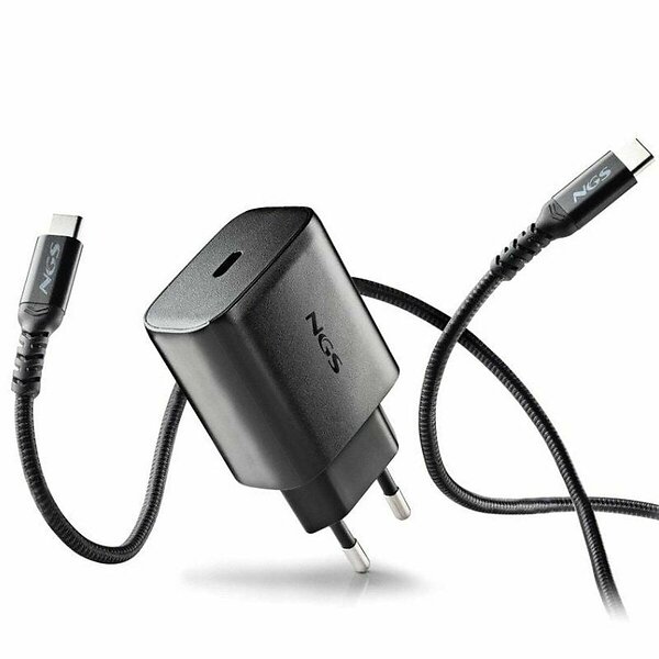 NGS Bud 1x USB-C 45W
